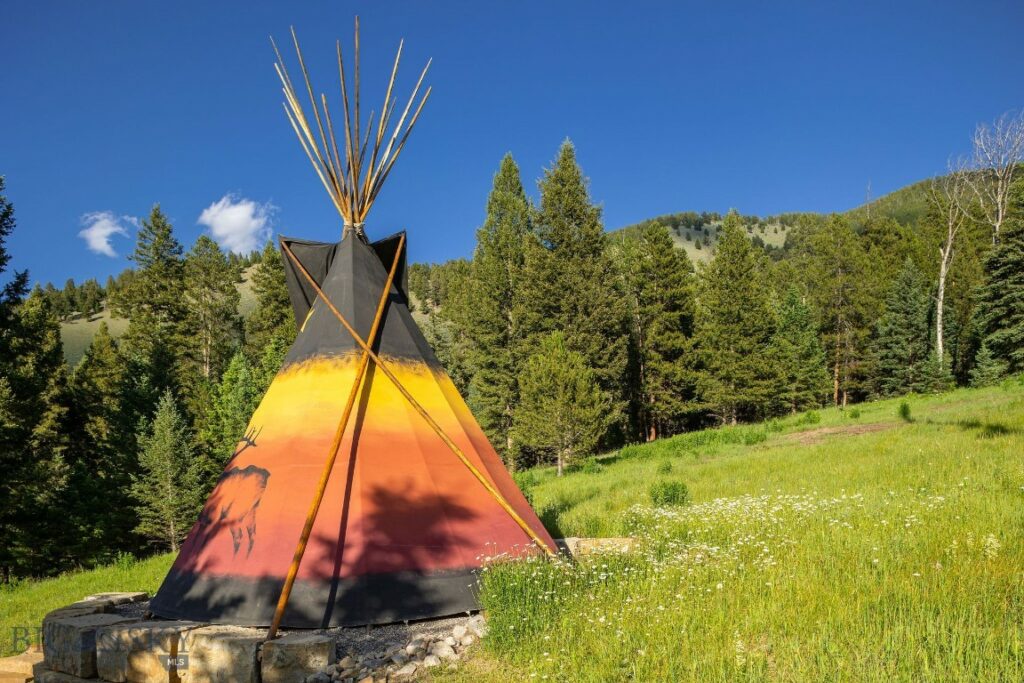 250 Pete’s Way, Big Sky MT 59730