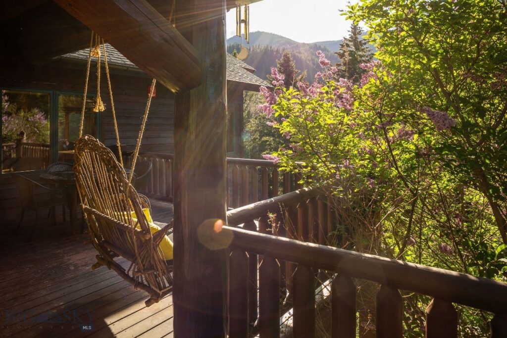 250 Pete’s Way, Big Sky MT 59730
