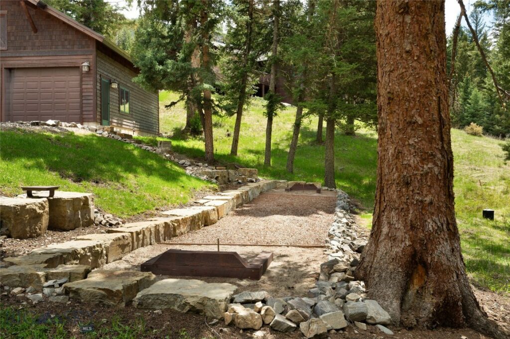 250 Pete’s Way, Big Sky MT 59730