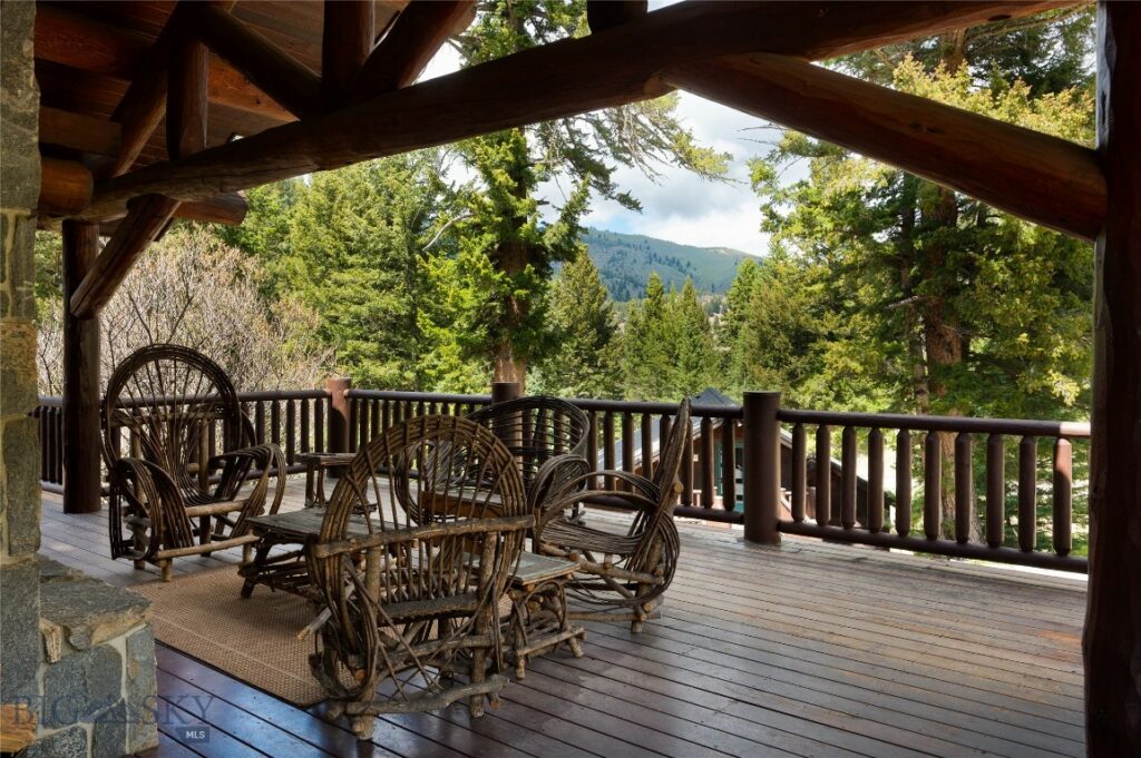 250 Pete’s Way, Big Sky MT 59730