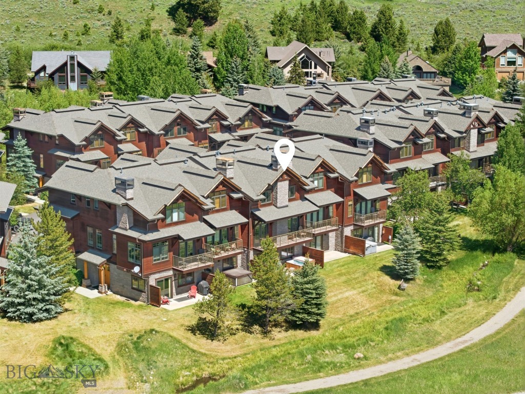 2500 Little Coyote, Big Sky MT 59716