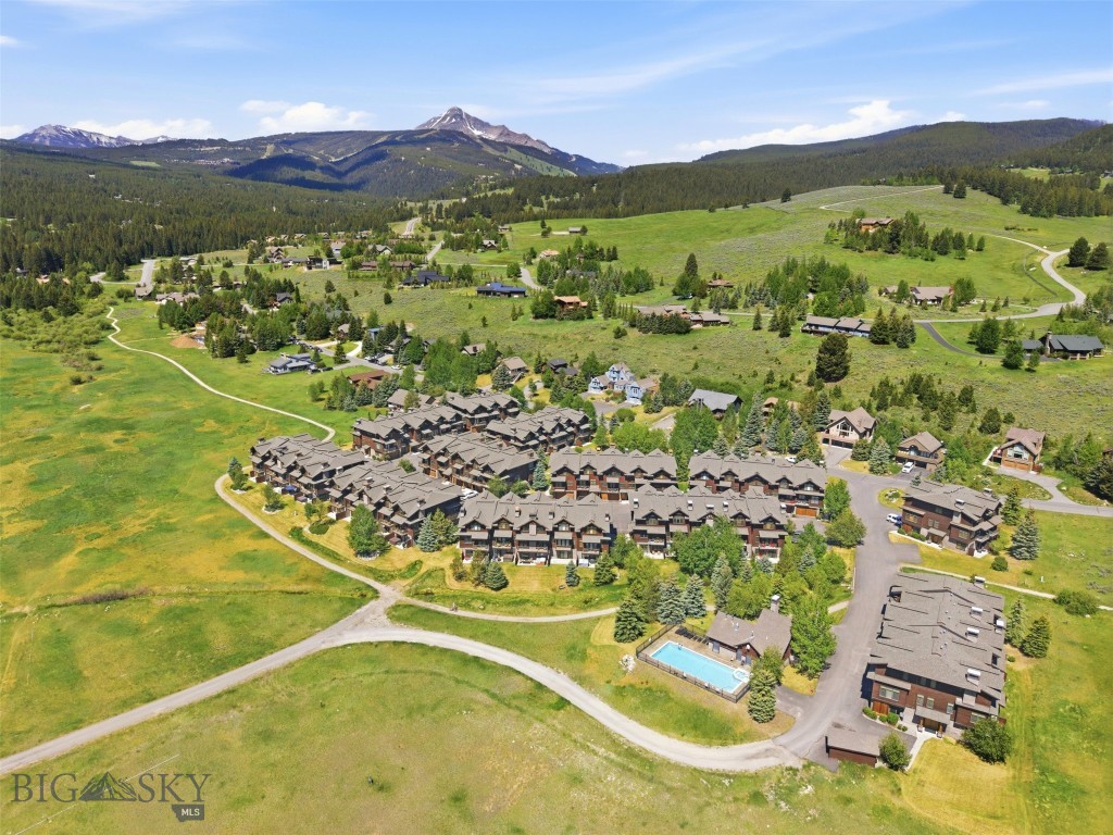 2500 Little Coyote, Big Sky MT 59716