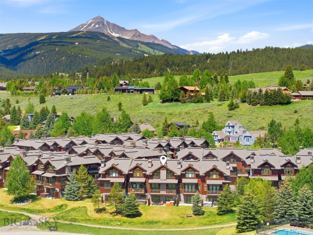 2500 Little Coyote, Big Sky MT 59716