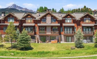 2500 Little Coyote, Big Sky MT 59716