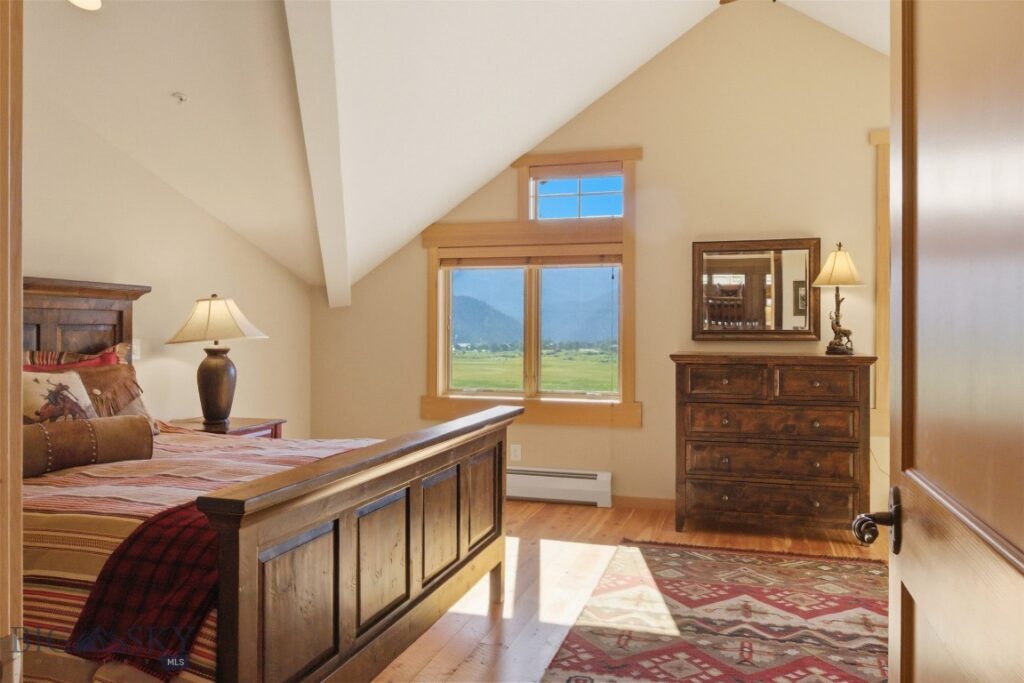 2500 Little Coyote, Big Sky MT 59716