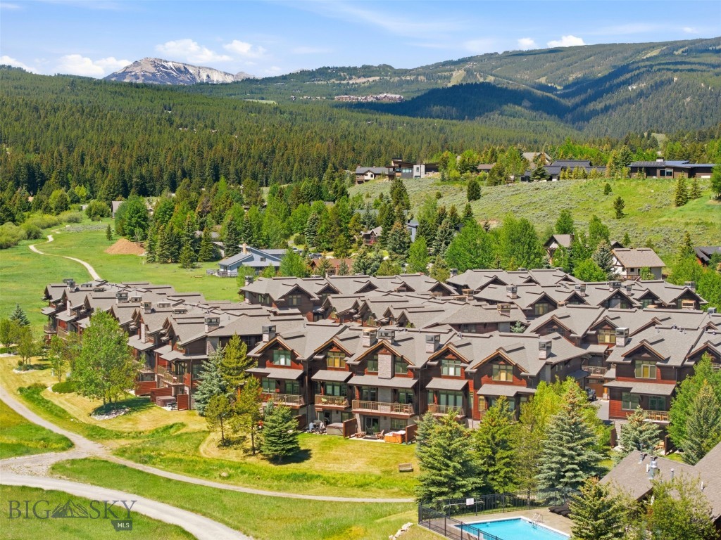 2500 Little Coyote, Big Sky MT 59716