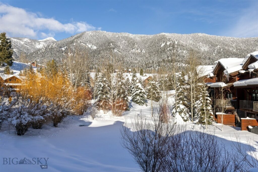 2500 Little Coyote, Big Sky MT 59716
