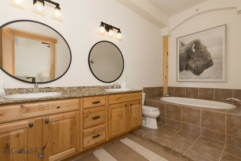 2500 Little Coyote, Big Sky MT 59716