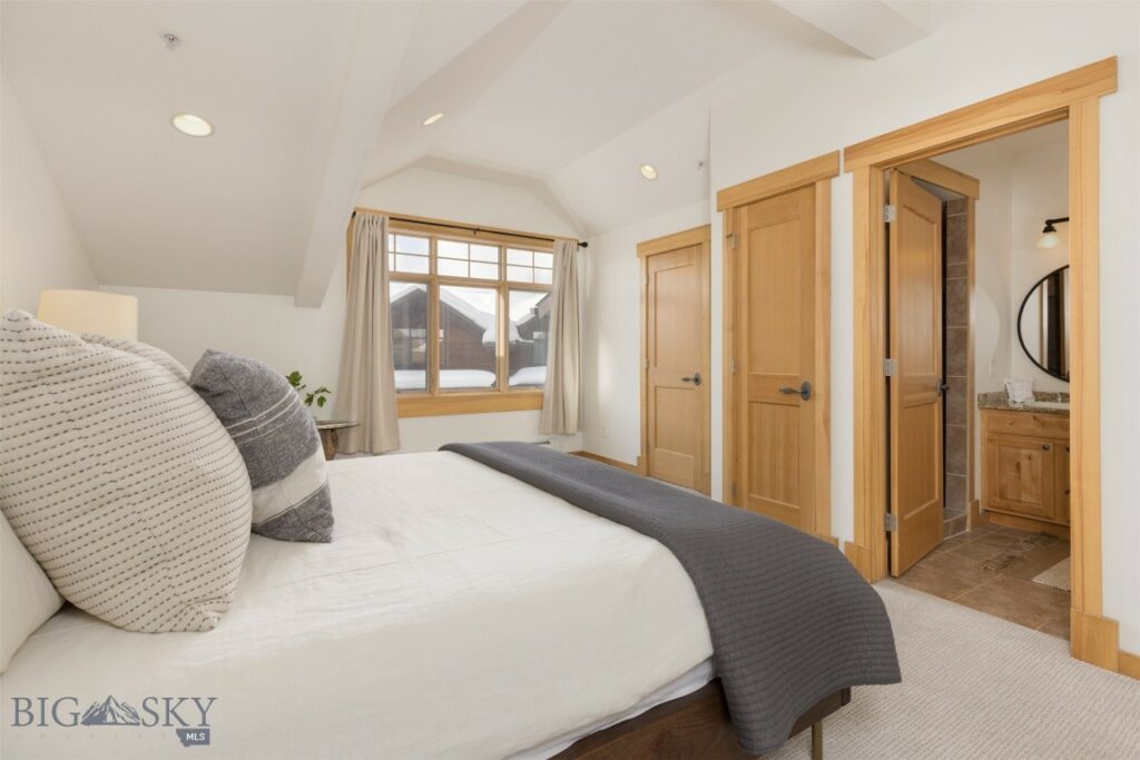 2500 Little Coyote, Big Sky MT 59716