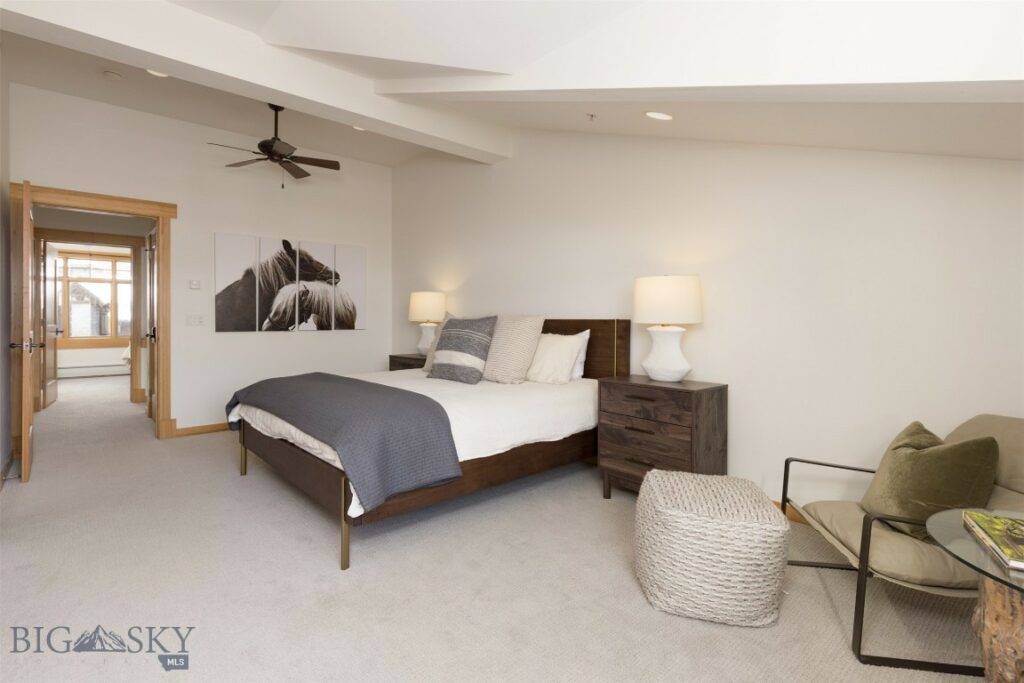 2500 Little Coyote, Big Sky MT 59716