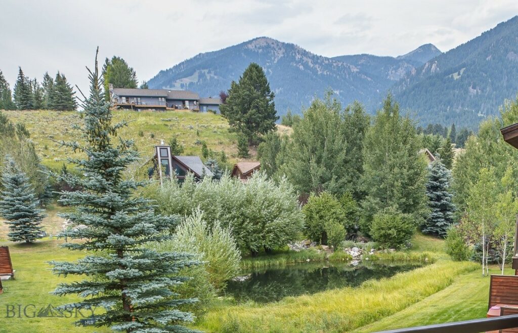 2500 Little Coyote Road, Big Sky MT 59716