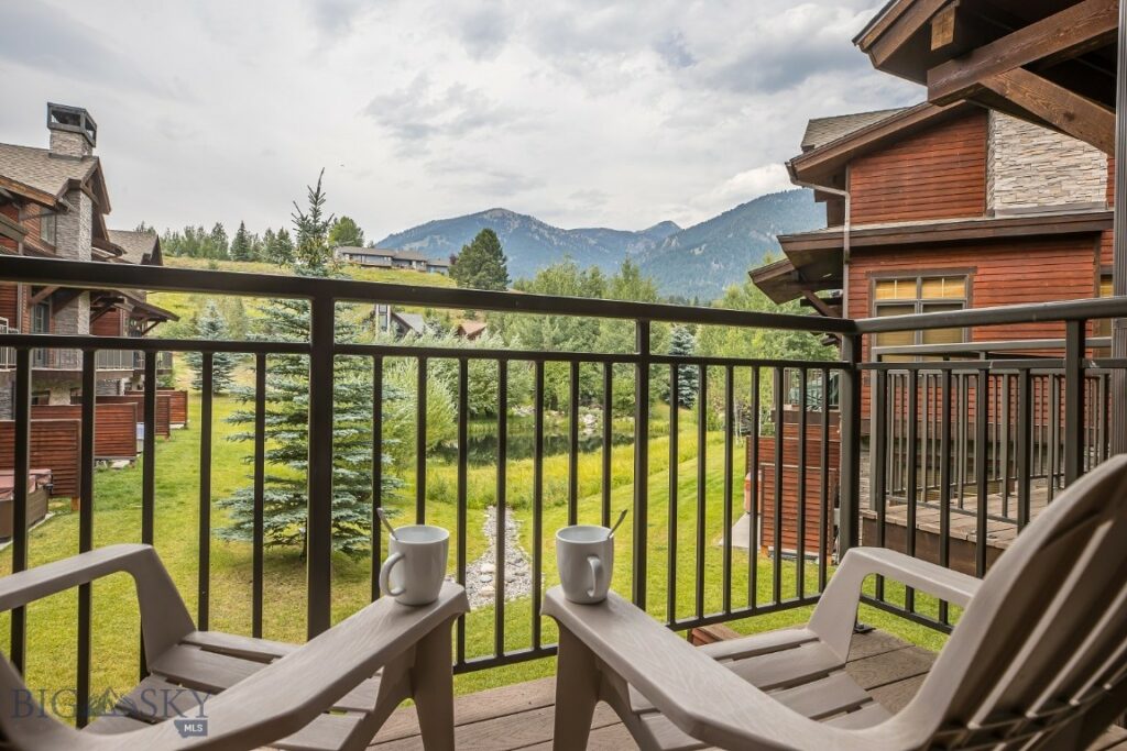 2500 Little Coyote Road, Big Sky MT 59716