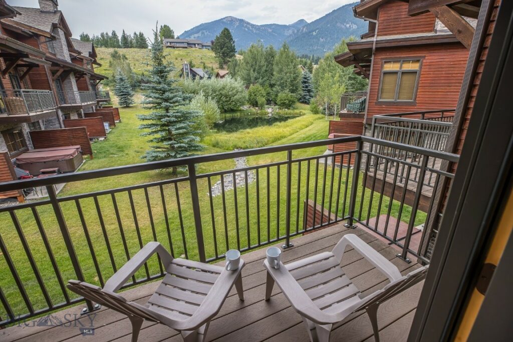 2500 Little Coyote Road, Big Sky MT 59716