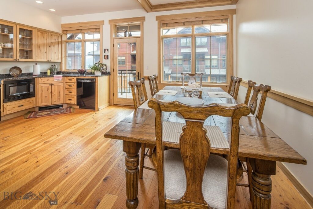 2500 Little Coyote Road, Big Sky MT 59716