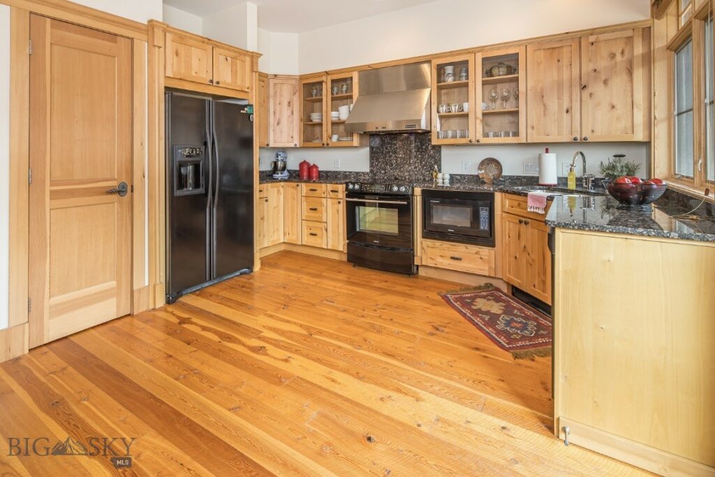 2500 Little Coyote Road, Big Sky MT 59716