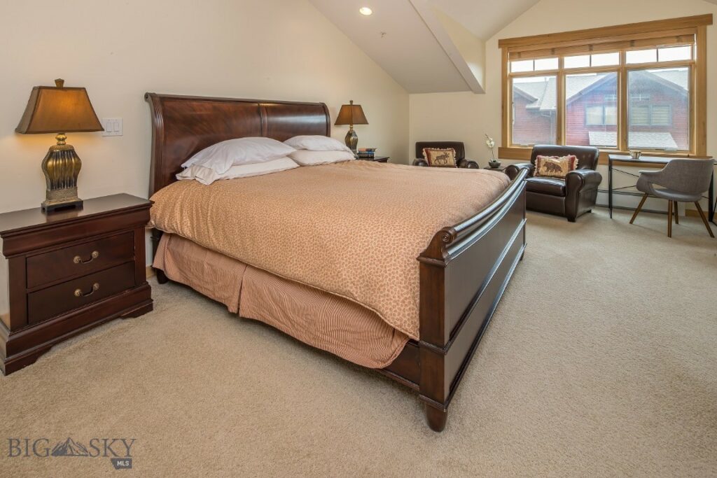 2500 Little Coyote Road, Big Sky MT 59716