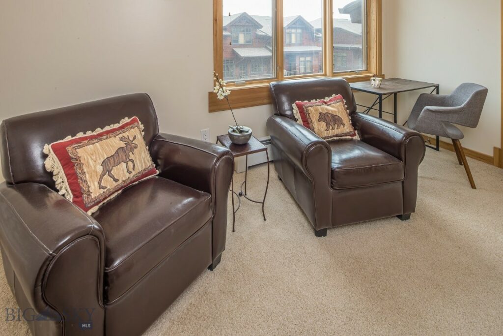 2500 Little Coyote Road, Big Sky MT 59716