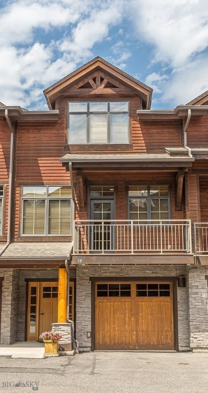 2500 Little Coyote Road, Big Sky MT 59716