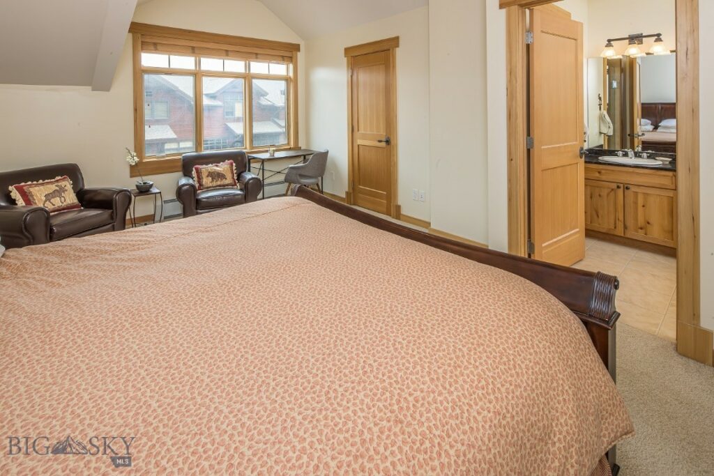 2500 Little Coyote Road, Big Sky MT 59716