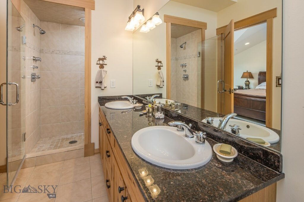 2500 Little Coyote Road, Big Sky MT 59716