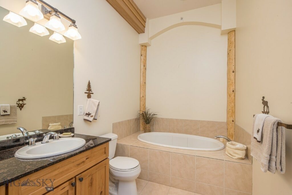 2500 Little Coyote Road, Big Sky MT 59716