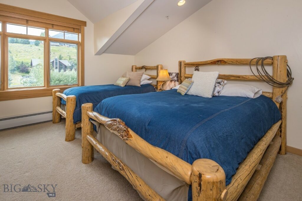 2500 Little Coyote Road, Big Sky MT 59716