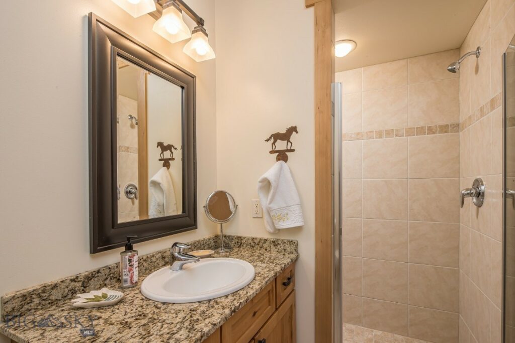 2500 Little Coyote Road, Big Sky MT 59716