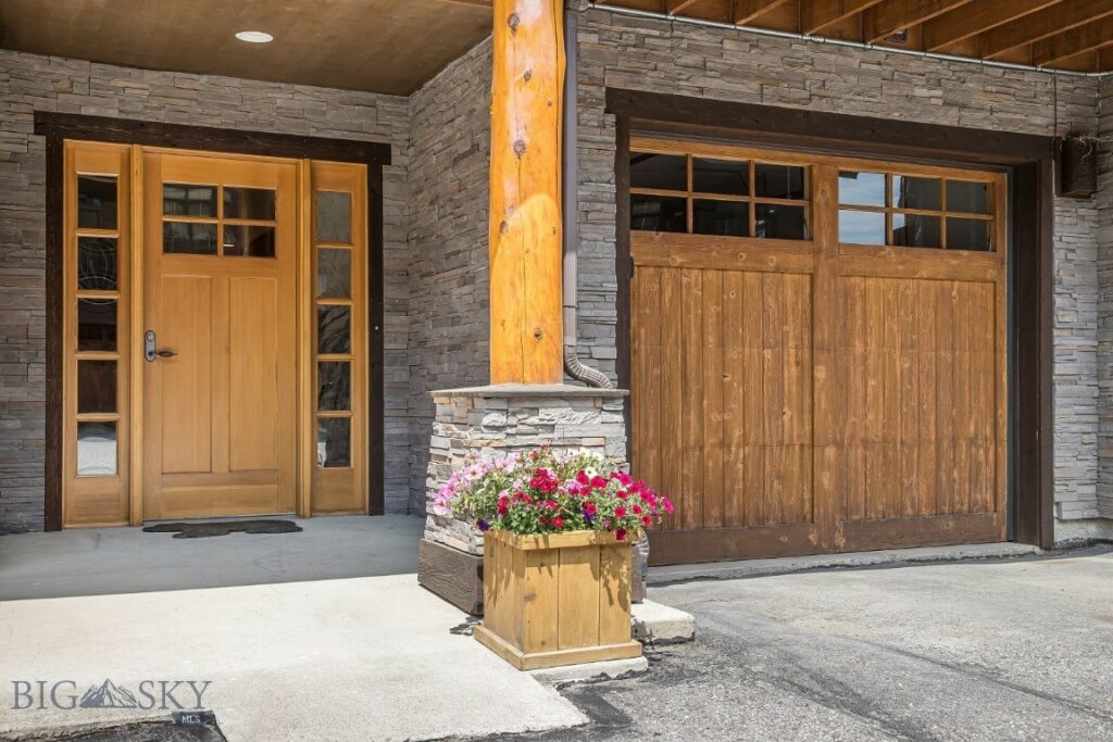2500 Little Coyote Road, Big Sky MT 59716