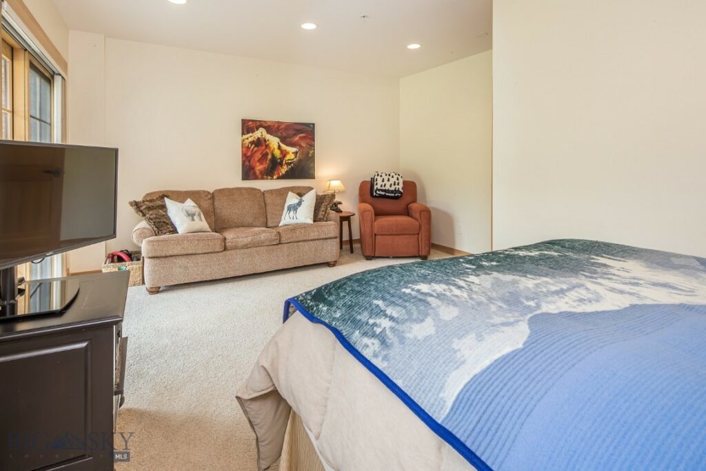 2500 Little Coyote Road, Big Sky MT 59716
