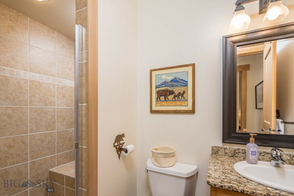 2500 Little Coyote Road, Big Sky MT 59716