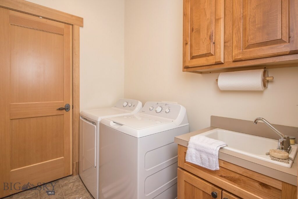 2500 Little Coyote Road, Big Sky MT 59716
