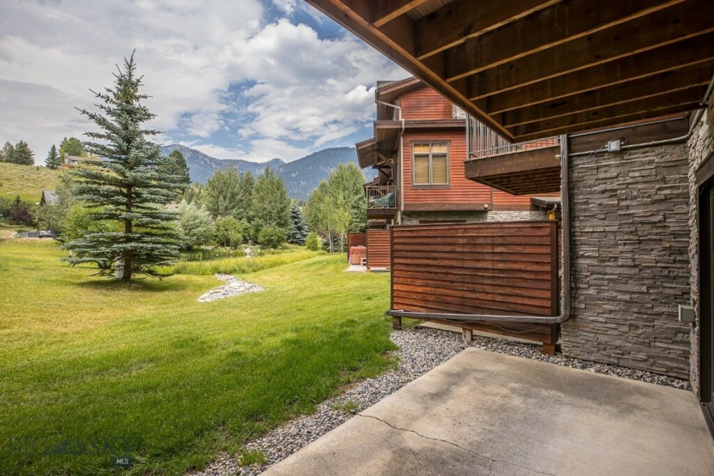 2500 Little Coyote Road, Big Sky MT 59716