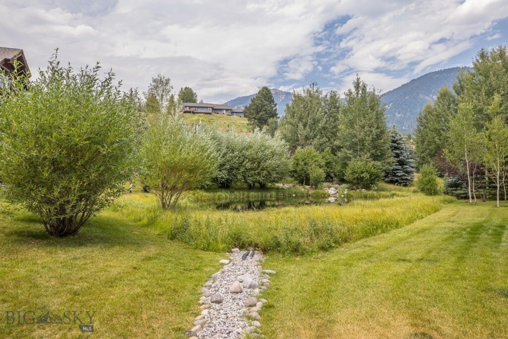 2500 Little Coyote Road, Big Sky MT 59716
