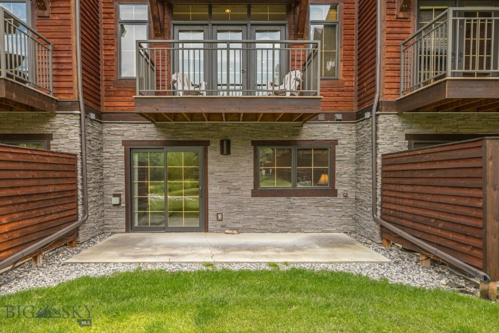 2500 Little Coyote Road, Big Sky MT 59716