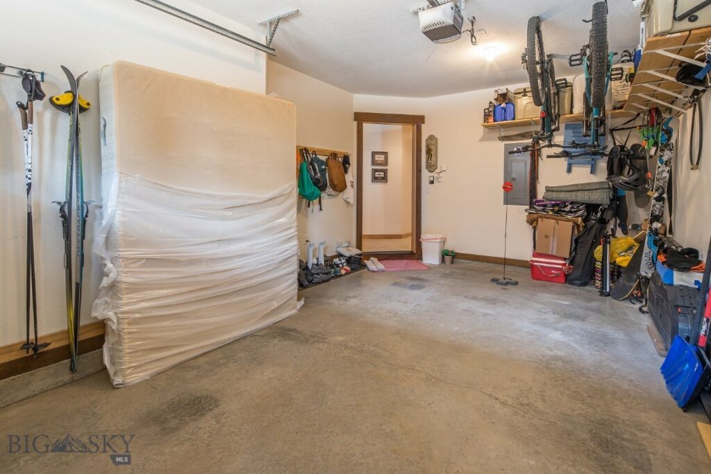2500 Little Coyote Road, Big Sky MT 59716