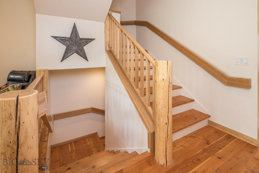 2500 Little Coyote Road, Big Sky MT 59716
