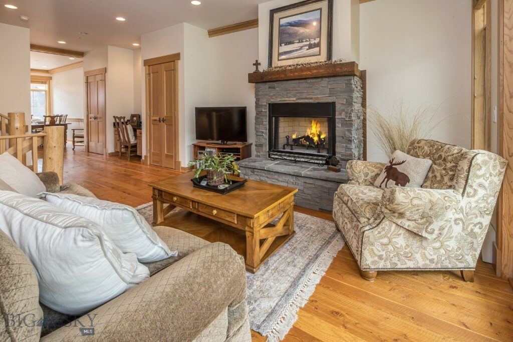 2500 Little Coyote Road, Big Sky MT 59716