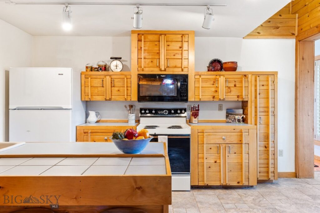 2555 Little Coyote Road, Big Sky MT 59716