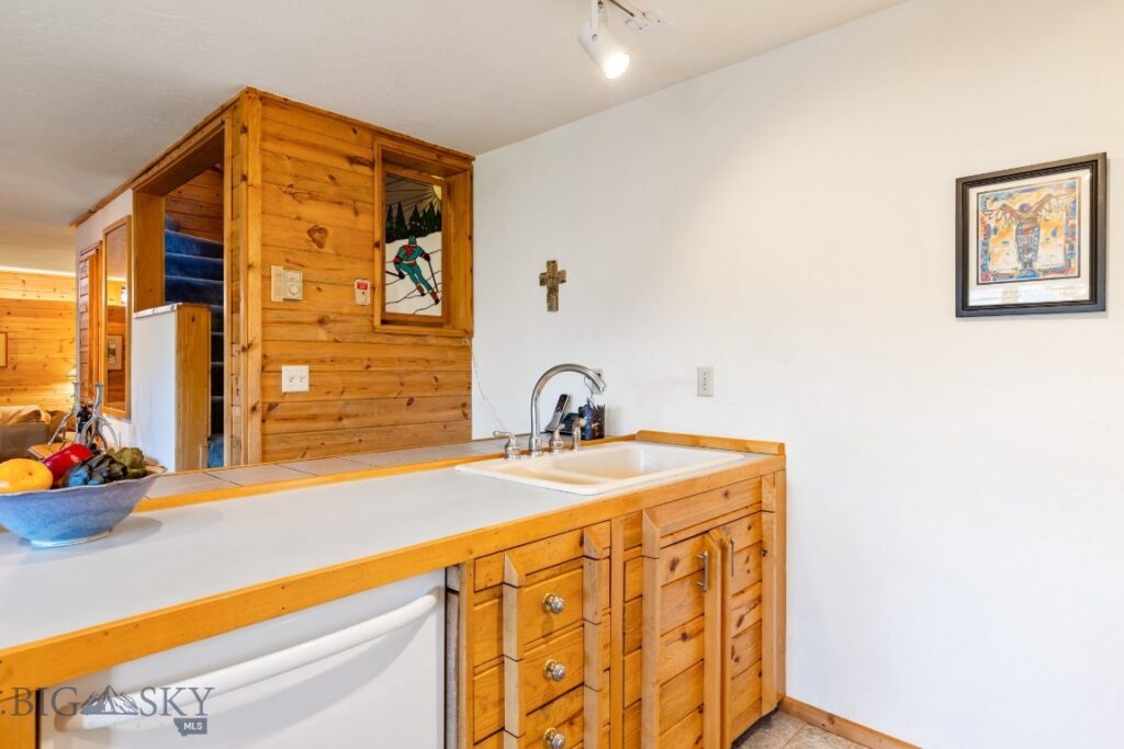 2555 Little Coyote Road, Big Sky MT 59716