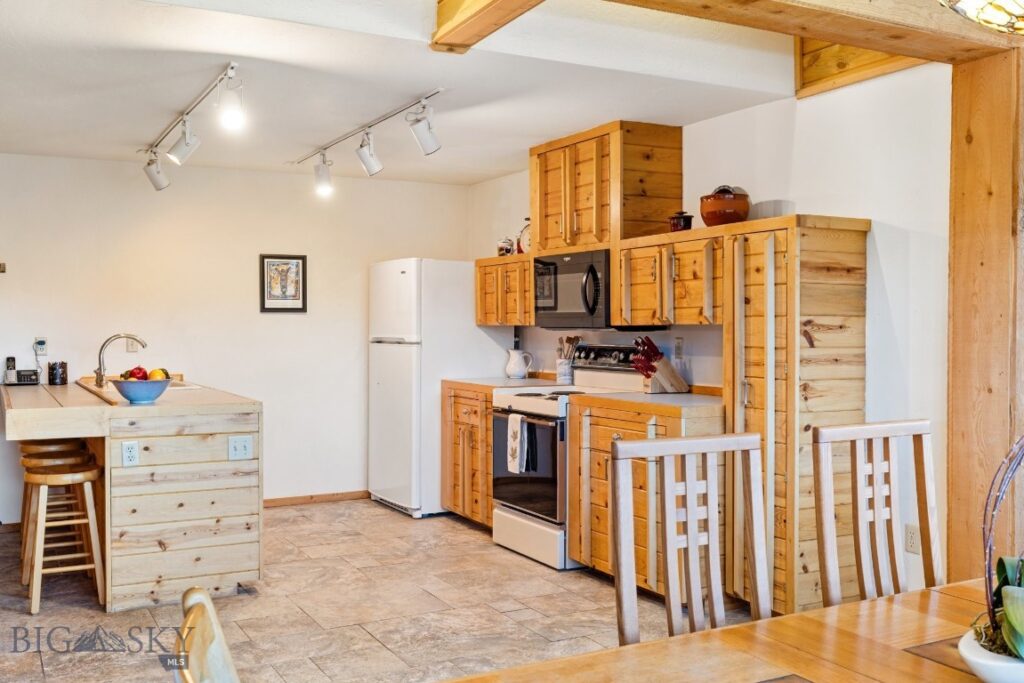 2555 Little Coyote Road, Big Sky MT 59716