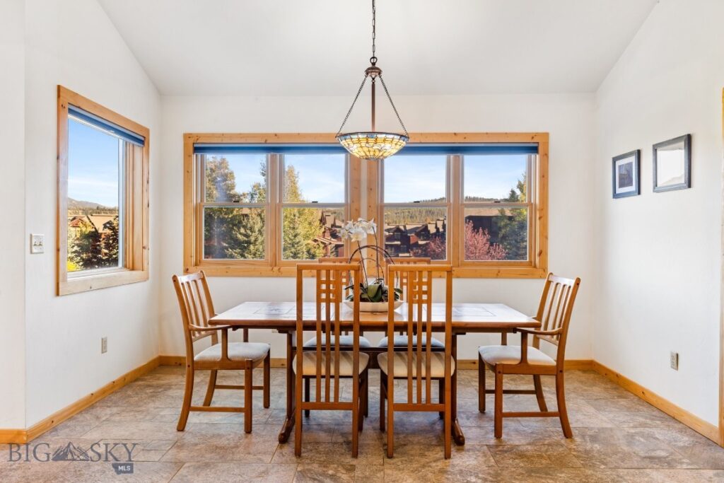 2555 Little Coyote Road, Big Sky MT 59716