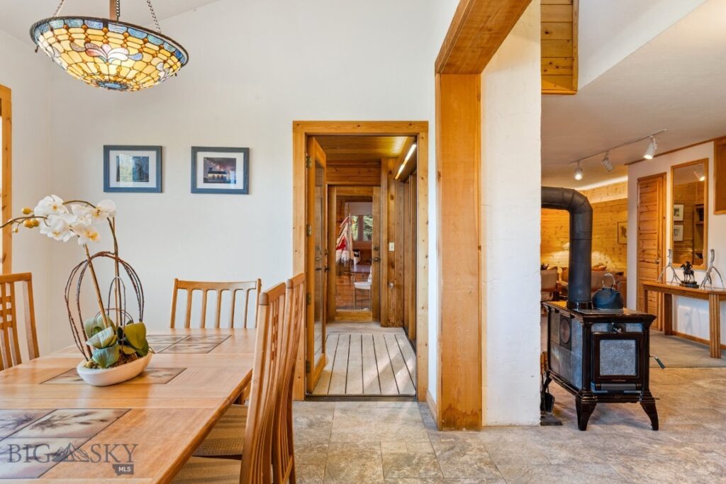 2555 Little Coyote Road, Big Sky MT 59716