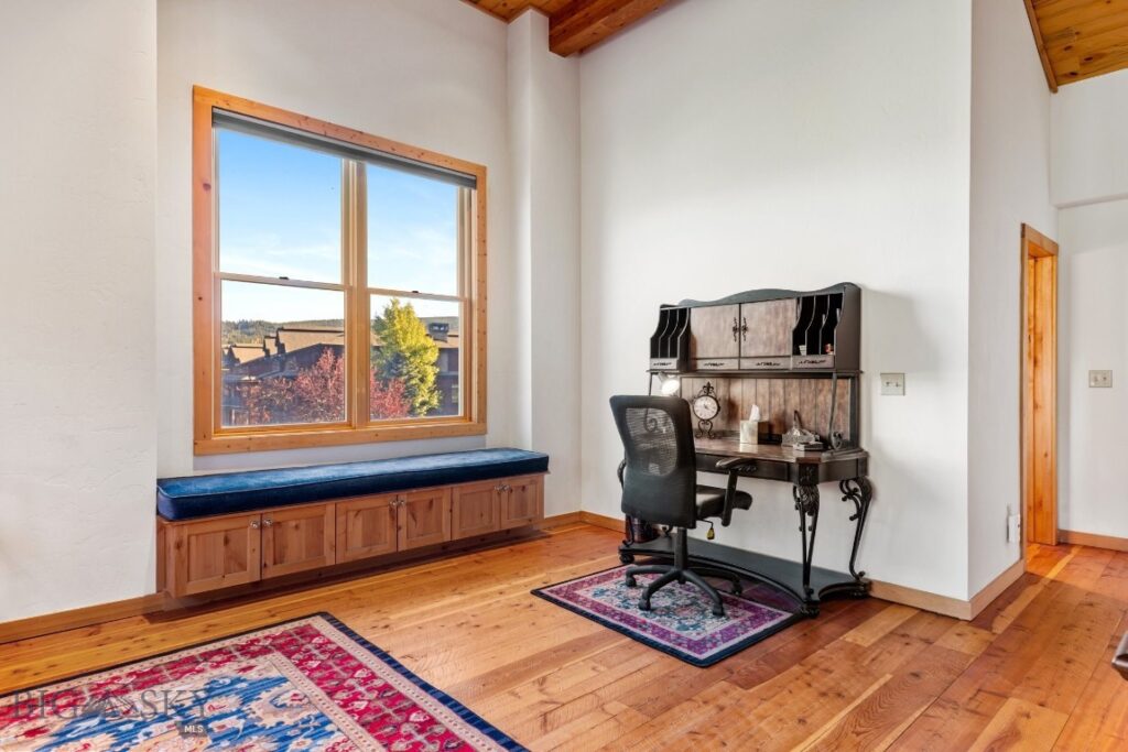 2555 Little Coyote Road, Big Sky MT 59716