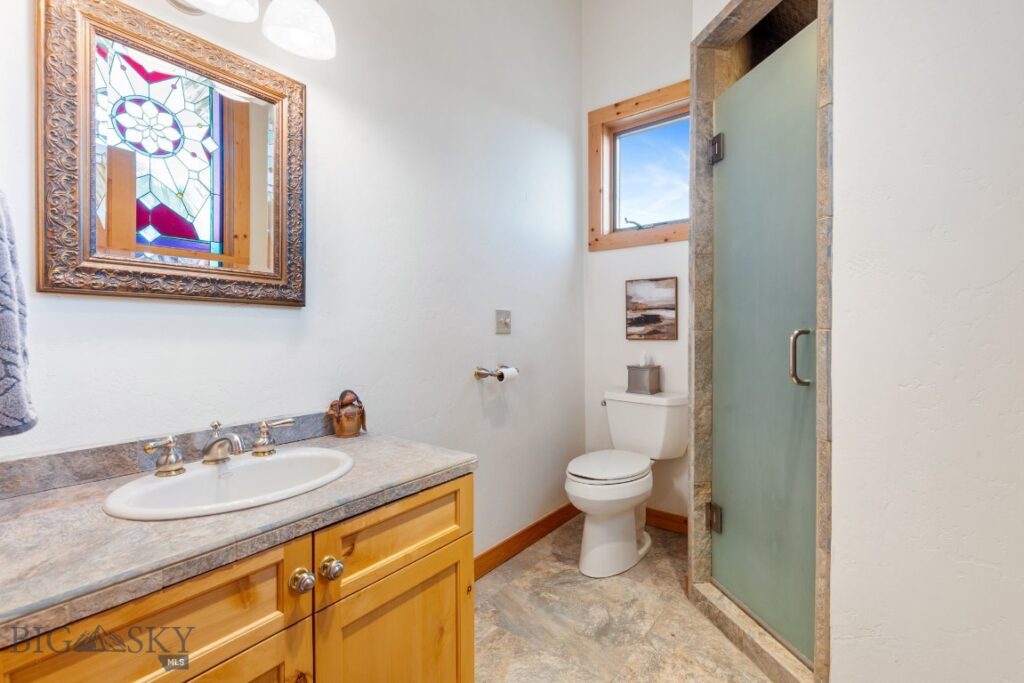 2555 Little Coyote Road, Big Sky MT 59716