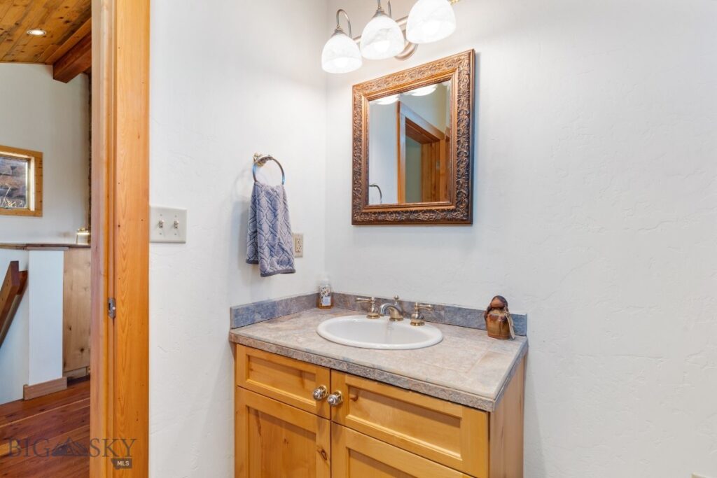 2555 Little Coyote Road, Big Sky MT 59716