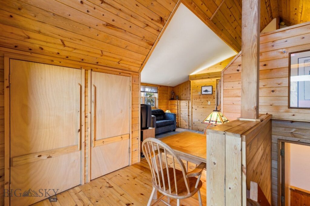 2555 Little Coyote Road, Big Sky MT 59716