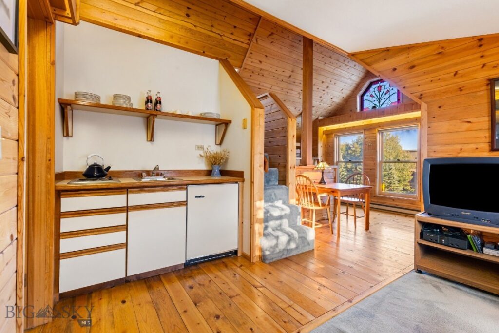 2555 Little Coyote Road, Big Sky MT 59716