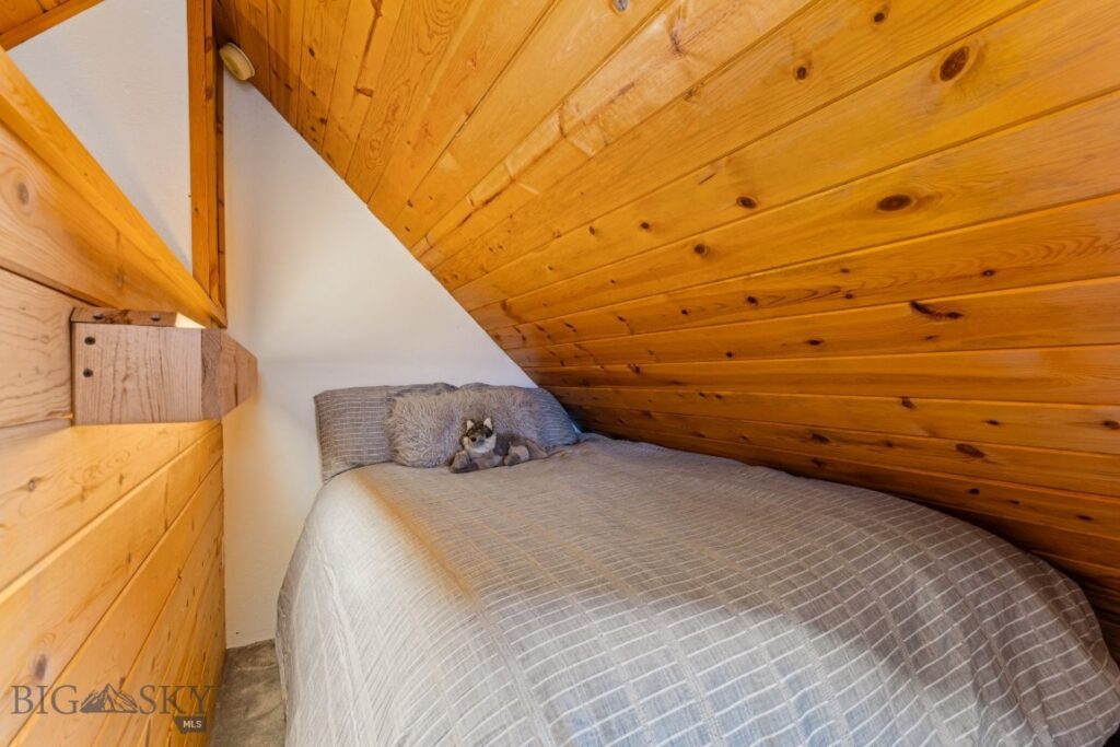 2555 Little Coyote Road, Big Sky MT 59716