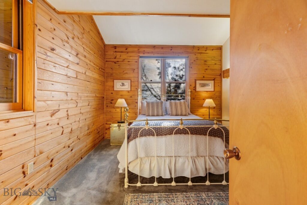 2555 Little Coyote Road, Big Sky MT 59716