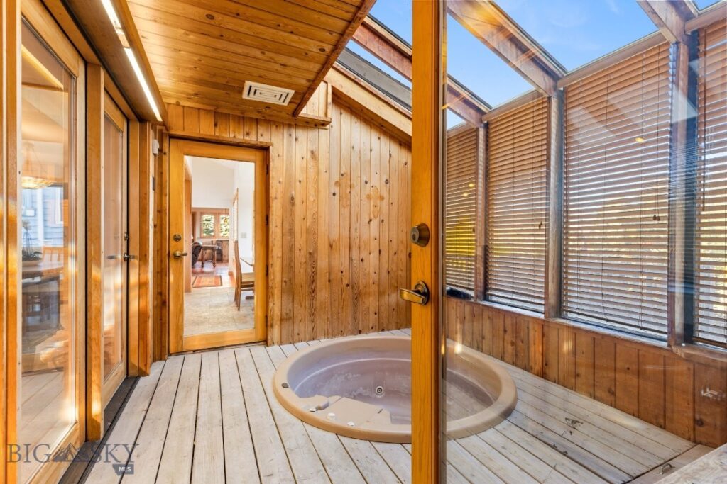 2555 Little Coyote Road, Big Sky MT 59716